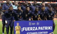 Grup E Piala Dunia 2026: Ekuador, Skuad Muda Kolektif yang Siap Meledak