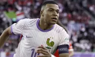 Peringkat Skuad Termahal di Piala Dunia 2026: Mbappe Memimpin di Planet Ini