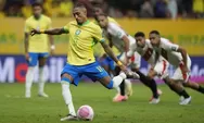 Raphinha Buka Titik Lemah Brasil Jelang Piala Dunia 2026
