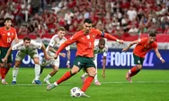 Piala Dunia 2026: Banyak Tonggak Sejarah Bakal Tercetak