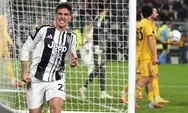 Ringkasan Transfer: Juventus Bidik Striker, Inter Hampir Hengkang, Napoli dan Milan Terus Beraksi