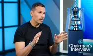 Khaldoon Al Mubarak Tegaskan Sheikh Mansour Tidak Berniat Menjual Manchester City