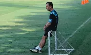Musim Pertama Jean Paul Van Gastel di Indonesia, Kepincut Atmosfer Sepak Bola Indonesia dan Budaya Lokal