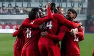 Grup B Piala Dunia 2026: Kanada Mencoba Peruntungan Baru sebagai Tuan Rumah