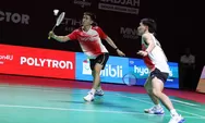 Indonesia Open 2026: Tujuh Wakil Indonesia Berjuang di Perempat Final, Tiket Final Ganda Putra di Depan Mata