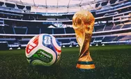 Piala Dunia 2026: Bola Trionda Bantu Wasit Tentukan Offside, Ternyata Diisi Ini