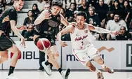 Semifinal IBL 2026: Luka Lama Belum Terbalas, Dewa United Curi Kemenangan di Kandang Pelita Jaya