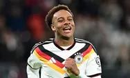 Coret Lennart Karl Akibat Cedera, Julian Nagelsmann Puji Bakat Assan Ouedraogo