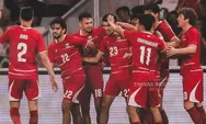 Pelatih Oman Sebut Peringkat FIFA Timnas Indonesia Tidak Sesuai Kualitas Asli