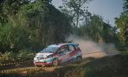 SIMPATI Woman Rally Team Siap Uji Kekompakan di POJ City