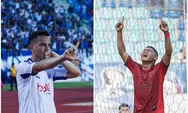 Arema FC Lepas Dua Pemainnya Usai Kompetisi Super League 2025/26