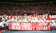 Grup J Piala Dunia 2026: Das Team Kembali ke Piala Dunia, Rangnick Bidik Kejutan di Amerika Utara