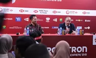 BWF Puji Indonesia Open 2026, Dinilai Melebihi Ekspektasi