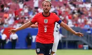 Inggris 1 Selandia Baru 0: Tiga Singa Memulai Petualangan dengan Kemenangan, Penggemar Menjerit Harga Tiket Gila-gilaan