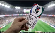 FIFA Ultimatum 60 Penggemar yang Menerima Tiket Gratis ke Piala Dunia