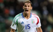 Yunani 0-1 Italia: Rekor Sempurna Baldini, Pio Esposito Kembali Mencetak Gol