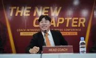 Latih Persija, Shin Tae-yong Mau Reuni dengan Anak Asuhnya di Timnas Indonesia