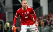 Hampir Meninggal di Lapangan, Eriksen Diselamatkan Alat Defibrillator