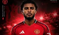 Gelandang yang Dipinang Manchester United Mendadak Bergabung dengan Timnas Brasil