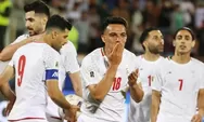 Timnas Iran Masih Kesulitan Masuk AS Meski Visa di Tangan