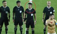 Media Vietnam Tuding 2 Keputusan Kontroversial Wasit Untungkan Timnas Indonesia