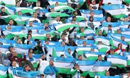 Grup K Piala Dunia 2026: Uzbekistan Ukir Sejarah, Debut di Piala Dunia 2026 Usai Penantian Panjang