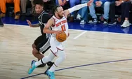 Spurs Temukan Formula Kemenangan, Siap Tekan Knicks di Gim 4