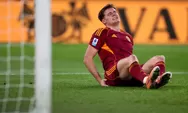 Evan Ferguson Ucapkan Selamat Tinggal kepada Roma Menjelang Kepulangannya ke Brighton