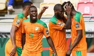 Grup E Piala Dunia 2026: Ambisi Pantai Gading dengan Skuad Wajah Baru