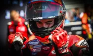 Marc Marquez Kasih Peringatan Keras Lewat Kemenangan Mutlak di GP Hungaria