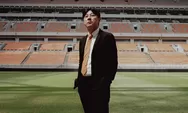 Tidak Hanya Bidik Juara Super League, Persija Juga Minta Shin Tae-yong Lakukan Hal Penting Lainnya