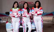 Debut SWRT Tampilkan Spirit Kompetitif di Kejurnas Sprint Rally 2026 Putaran 2