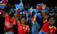 Grup K Piala Dunia 2026: DR Kongo Kembali ke Piala Dunia Setelah 52 Tahun, Siap Hapus Kenangan Pahit 1974