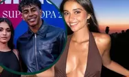 Pacar Lamine Yamal Menimbulkan Kehebohan Menjelang Piala Dunia 2026