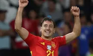 Masuk Jajaran Favorit Juara, Spanyol Pilih Tetap Rendah Hati