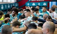 Sundul Bola ke Penonton, Ronaldo Diejek Habis-habisan