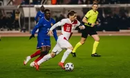 Grup L Piala Dunia 2026: Vatreni dan Tradisi Melampaui Ekspektasi