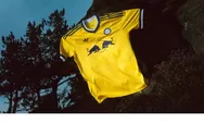 Leeds United Luncurkan Jersey Tandang Terbarunya untuk Musim 2026/27