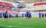 Grup B Piala Dunia 2026: Bosnia Herzegovina Bersiap Bikin Kejutan Baru Setelah Kandaskan Azzurri