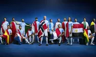 17 Pemain Manchester City akan Berjibaku di Piala Dunia FIFA 2026 di Benua Amerika