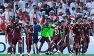 Grup B Piala Dunia 2026: Qatar Mencoba Peruntungan Lewat Jalur Kualifikasi Zona Asia yang Panjang