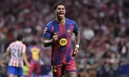 Barcelona Masih Ragu, Muenchen Siap Tampung Rashford