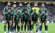 Aljazair Penuh Percaya Diri Menghadapi Argentina