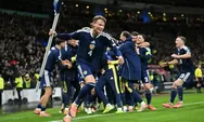 Scott McTominay Sebut Laga Skotlandia Kontra Brasil Bakal Berjalan Spesial