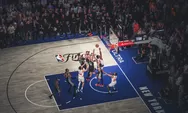 Comeback Terbesar Final NBA! Knicks Tekuk Spurs 107-106 dan Dekati Gelar Juara.