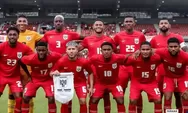 Grup L Piala Dunia 2026: Panama dan Misi Membuktikan Diri di Panggung Dunia