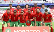 Grup C Piala Dunia 2026: Maroko Mencoba Melampaui Pencapaian Edisi Piala Dunia 2022