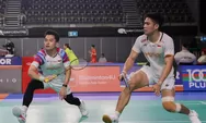 Leo/Daniel Tersingkir, Sabar/Reza Jadi Harapan Terakhir Indonesia di Australian Open 2026