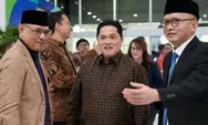 Erick Thohir Ajak Kepala Daerah Gelar Nobar Gratis Piala Dunia 2026