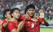 Jadwal Semifinal Piala AFF U19 Malam Ini, Timnas Indonesia Vs Australia